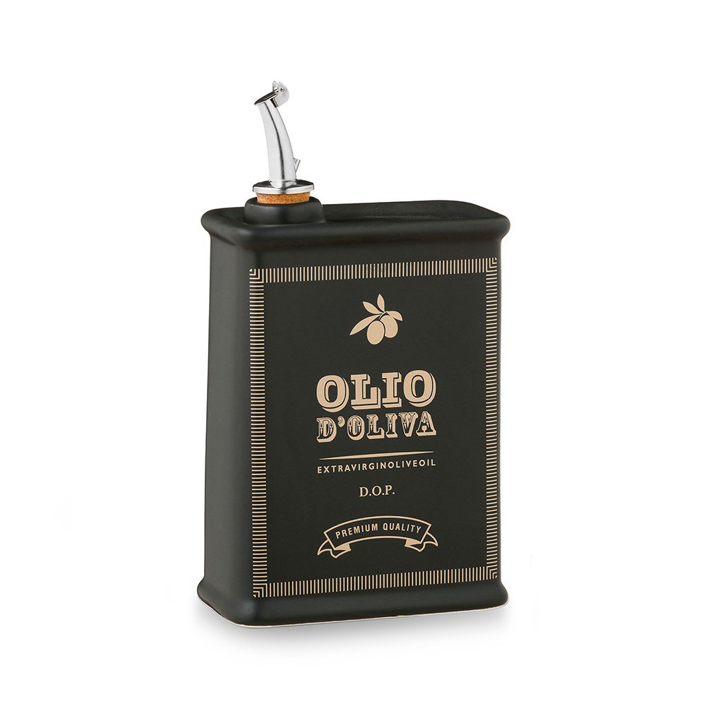Nuova Cer Бутылка для масла Oliere Vintage Арт.: 9505-KJL