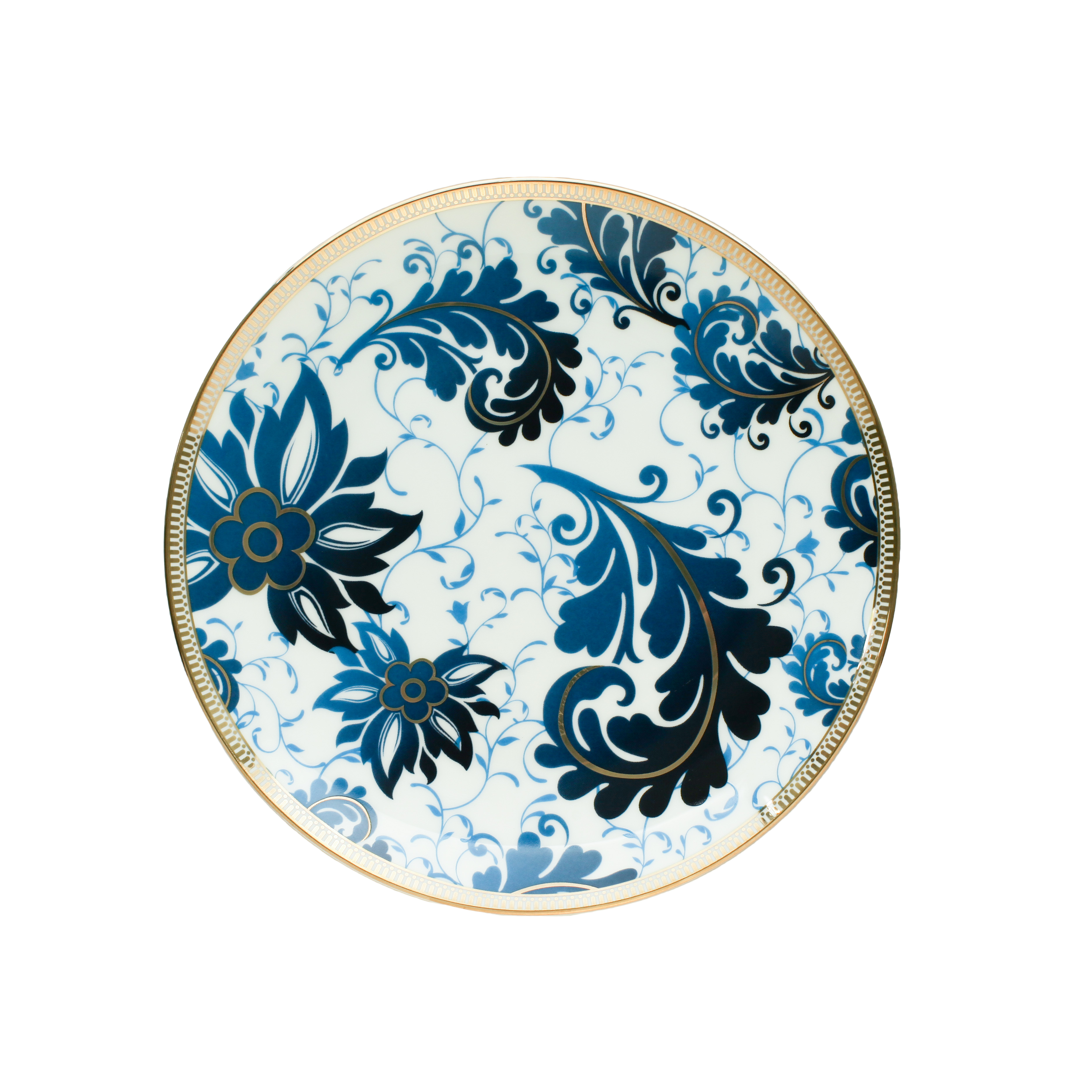 homefeel тарелка десертная 8''