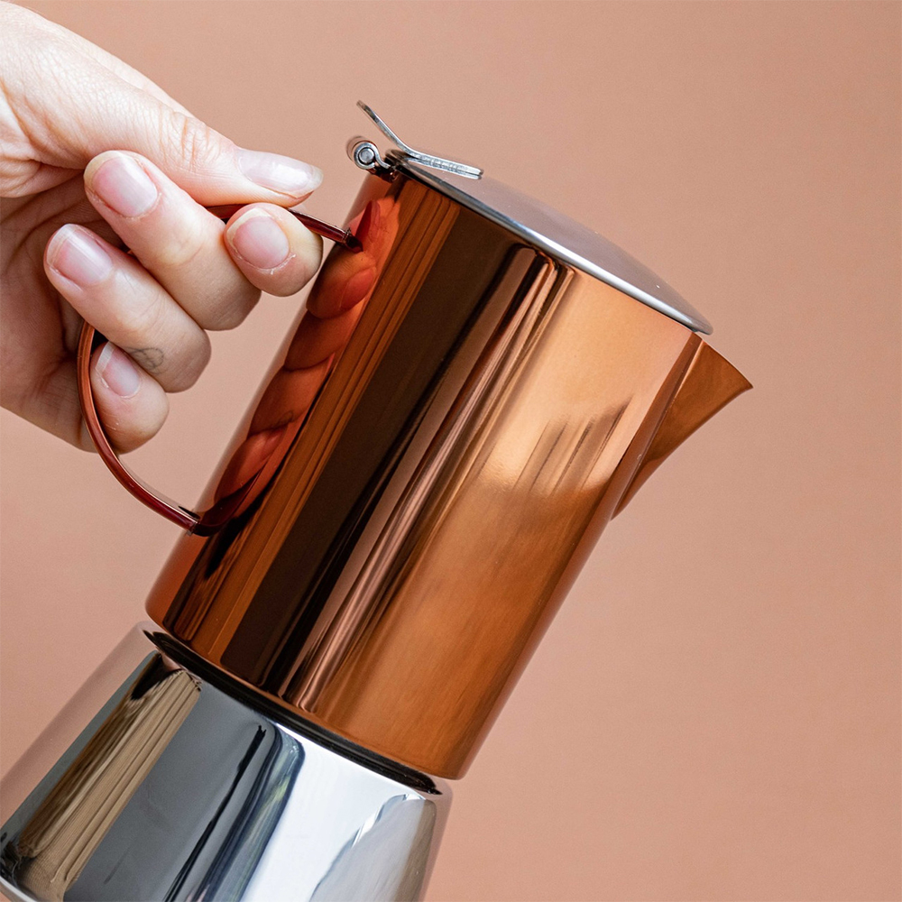 Кофеварка La Cafetiere  