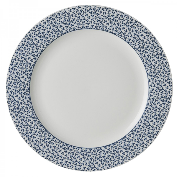 Laura Ashley Тарелка 30 см Floris  