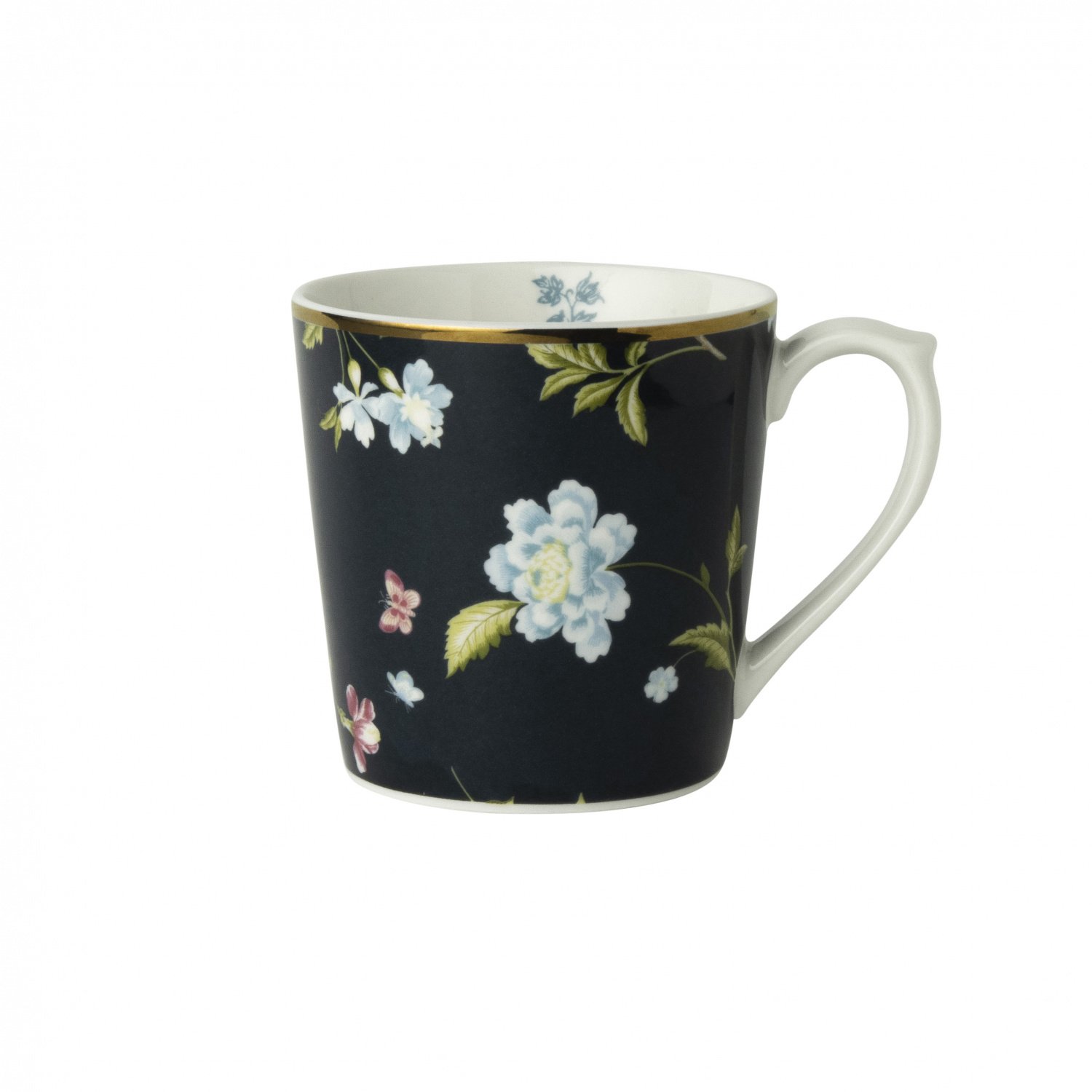 Laura Ashley Кружка Midnight Uni  