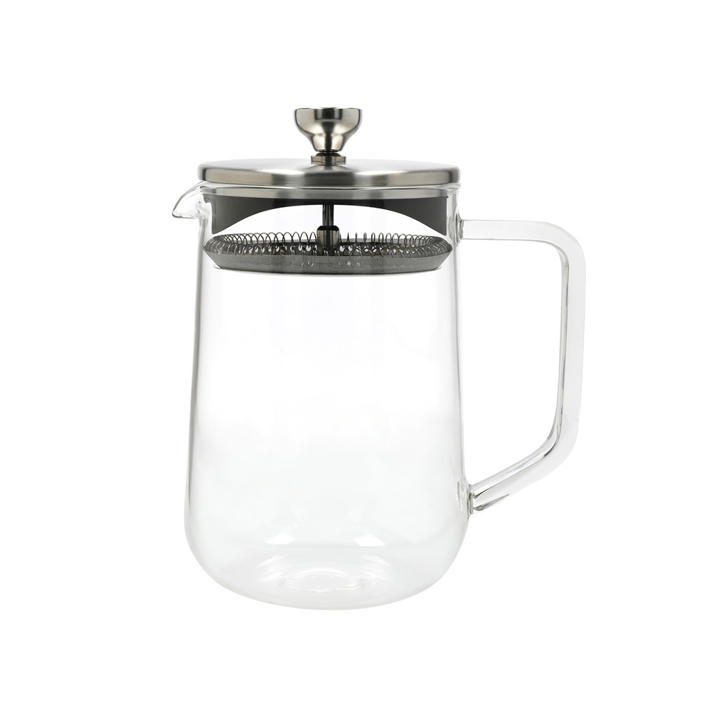 Чайник заварочный La Cafetière на 4 чашки Арт.: LCTEAGLS4CP