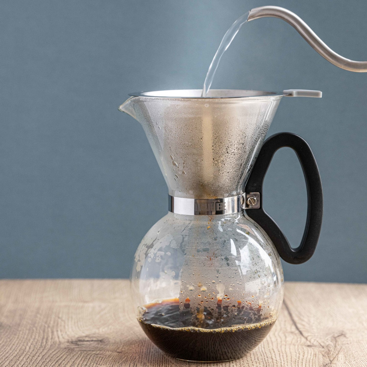 Кофеварка для медленного приготовления кофе 1,1 л La Cafetiere  
