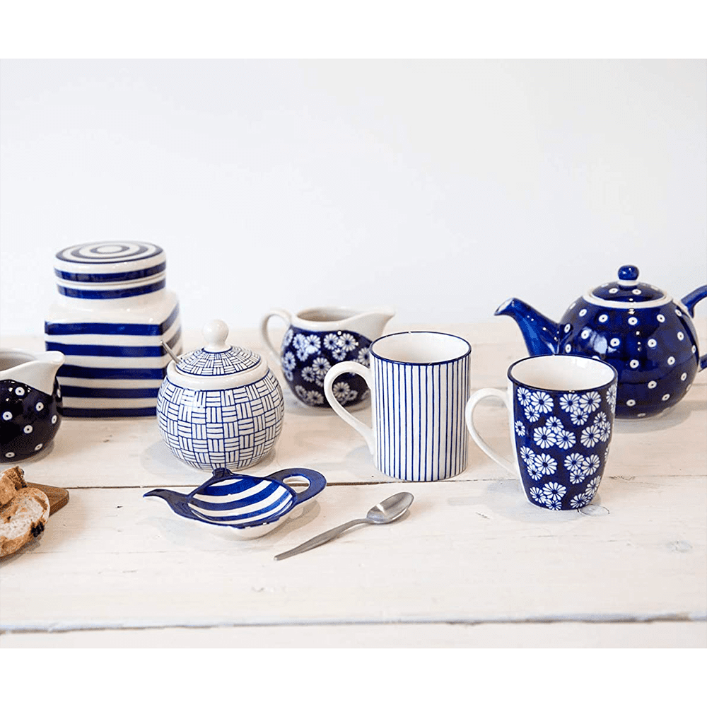 Kitchen Craft Сахарница и молочник Арт.: JY18LT46