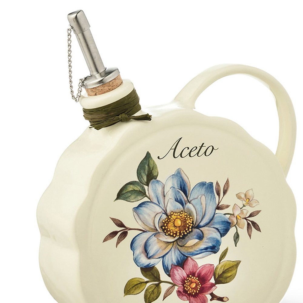 Бутылка для уксуса Petali di Primavera 18 см Арт.: 7387-PDP