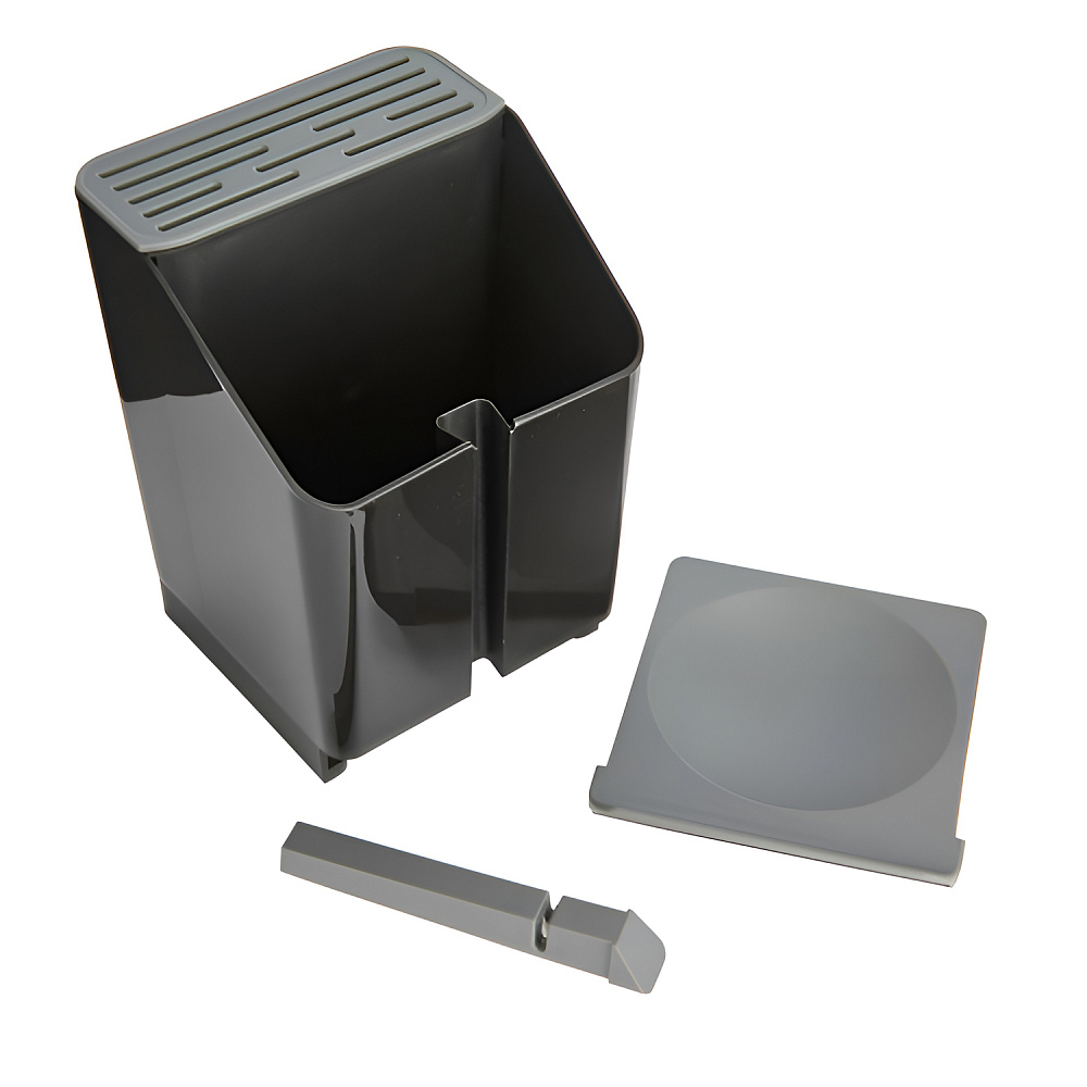 Ножевой блок 4 в 1 MC Smart Space Арт.: MCSPSUTENSIL
