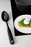 Kitchen Craft Шумовка Soft Grip Nylon MasterClass Арт.: MCSGNWNSLSP