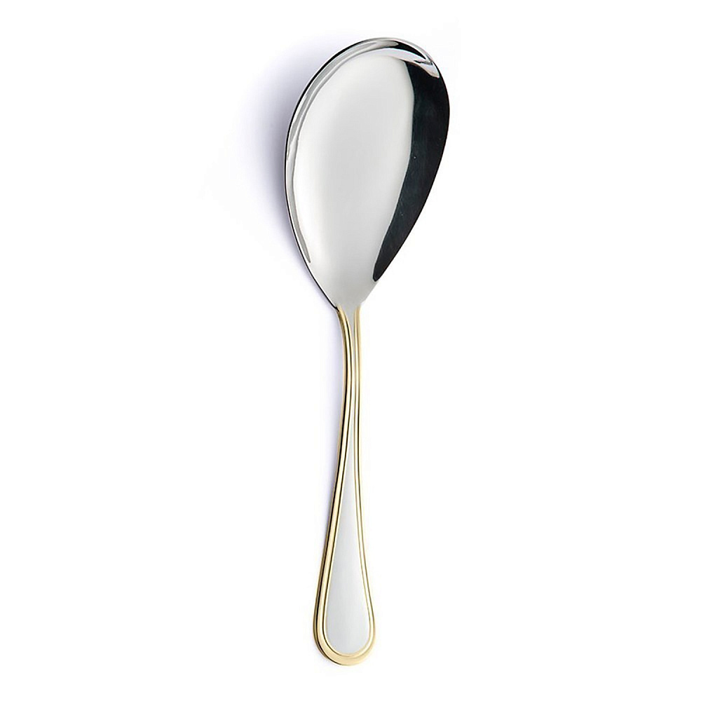 EME Ложка для риса IMPERO GOLD DECOR Арт.: C00IM/OR