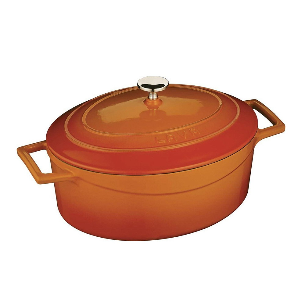  Кастрюля овальная Арт.: LV O TC 29 K1 O