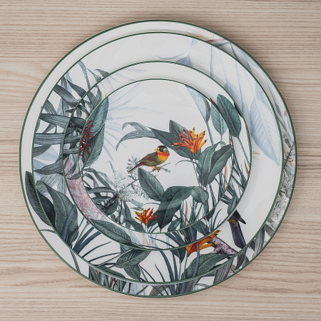 Homefeel Тарелка десертная 8'' Арт.: OH-16362-20.3