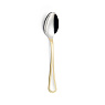 EME Набор кофейных ложек IMPERO GOLD DECOR 6 шт Арт.: C09IM/OR