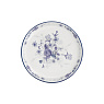 Сервировочная тарелка для торта London Pottery Арт.: LPBRCPLATEBLU