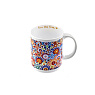 Pomme-Pidou Кружка-поцелуй лягушку разноцветная  Арт.: 148-00070.5 M