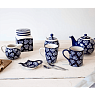 Kitchen Craft Сахарница и молочник Арт.: JY18LT49