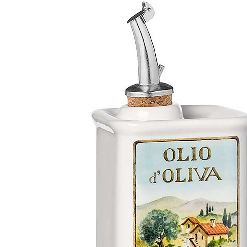 Бутылка для масла LAVENDER 250 мл Арт.: 9503-OFR