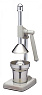 Kitchen Craft Соковыжималка для цитрусовых Grey Арт.: LNJUICERGRY