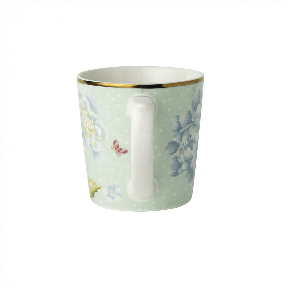  Laura Ashley Кружка Mint Uni Арт.: 180422