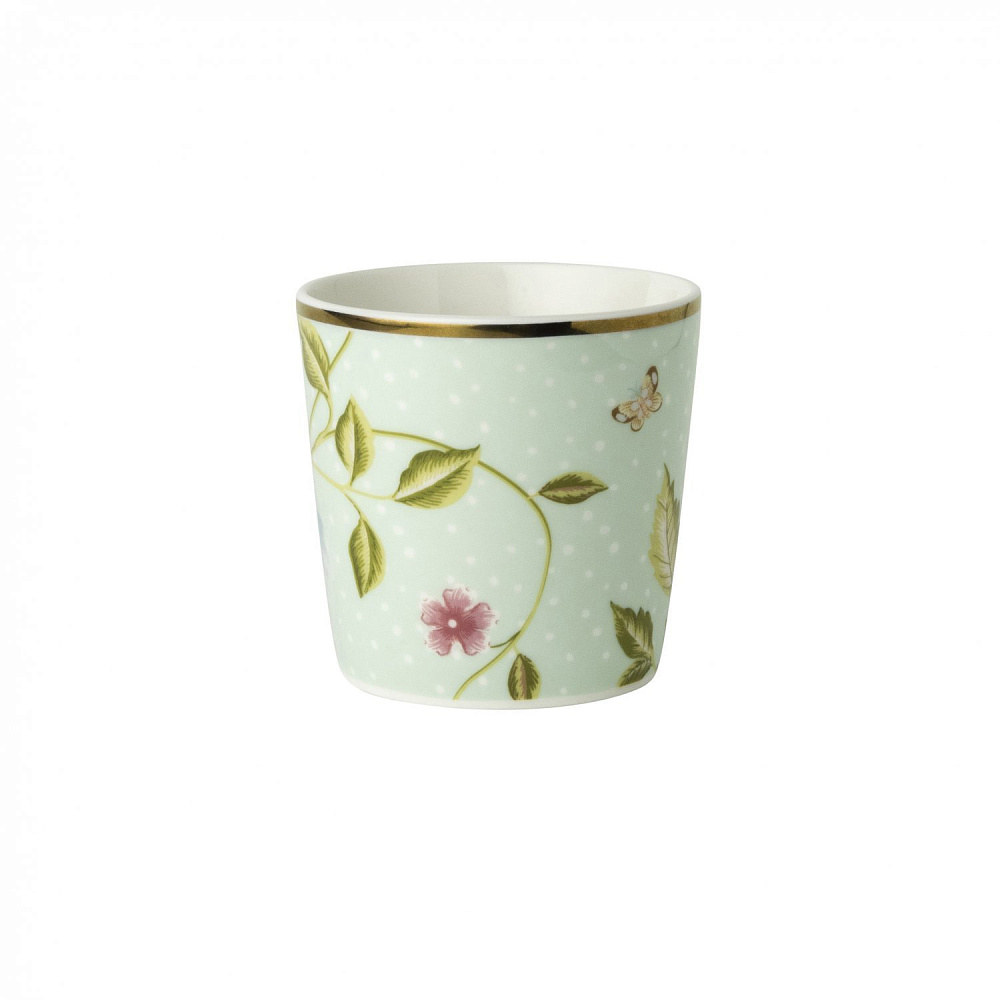  Laura Ashley Кружка мини Mint Uni Арт.: 180418