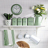 Kitchen Craft Ёмкость для хранения сахара Green Арт.: LNSUGARGRN