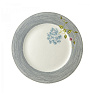 Laura Ashley Тарелка 26 см Midnight Pinstripe Арт.: 180457