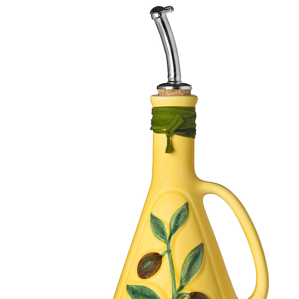 Бутылка для масла Giallo sole750 мл Арт.: 8655-GSO