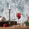 Набор бокалов для коктейлей Mixology Jazz 280 мл, 6 шт Арт.: 13558/02