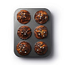 Kitchen Craft Форма для выпечки 35х26 см с антипригарным покрытием MasterClass Арт.: KCMCHB42