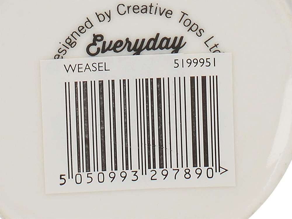 Creative Tops Кружка Weasel Арт.: 5199951