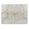 Creative Tops Набор из 6 подставок Grey Marble 23x30 Арт.: 5234293
