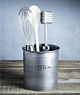 Kitchen Craft Органайзер для кухонных принадлежностей Industrial Kitchen Арт.: INDUTENSIL