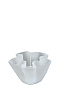 Schlittler Плавающая свеча Rose (12*9) Арт.: 41909