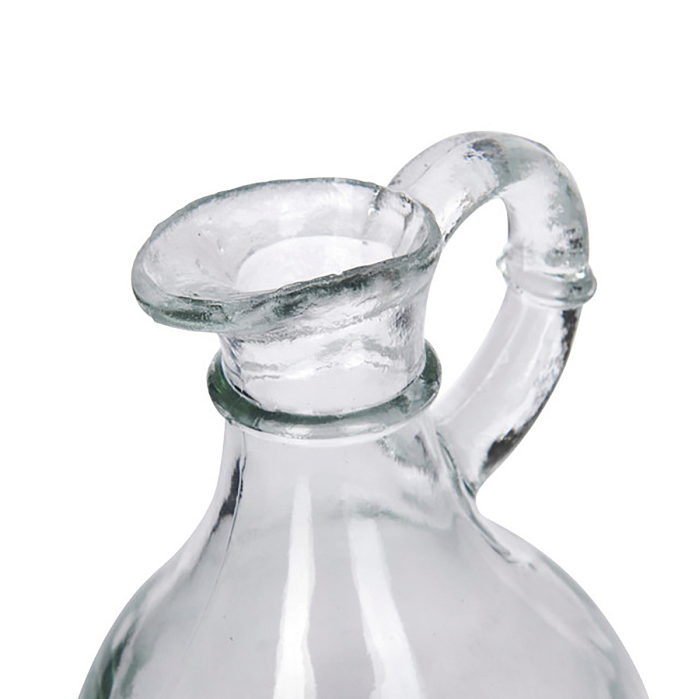 Бутылка винтажная для масла и уксуса 300 мл стеклянная KC Арт.: KCOILGLASS
