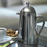 Кофейник на 8 чашек La Cafetière Havana, 1 л Арт.: LCTHERM8CPSIL