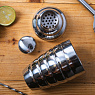 Шейкер BarCraft KITCHEN CRAFT Арт.: KCBCSHAK5