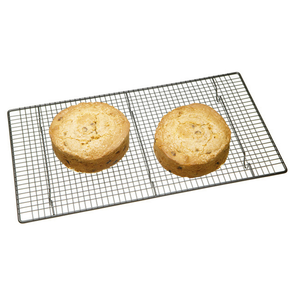 Решетка для охлаждения выпечки 46x26 см KC Арт.: KCMCCAKE46