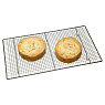 Решетка для охлаждения выпечки 46x26 см KC Арт.: KCMCCAKE46