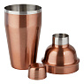Kitchen Craft Шейкер для коктейлей 500 мл Арт.: BCLLSHAKER500