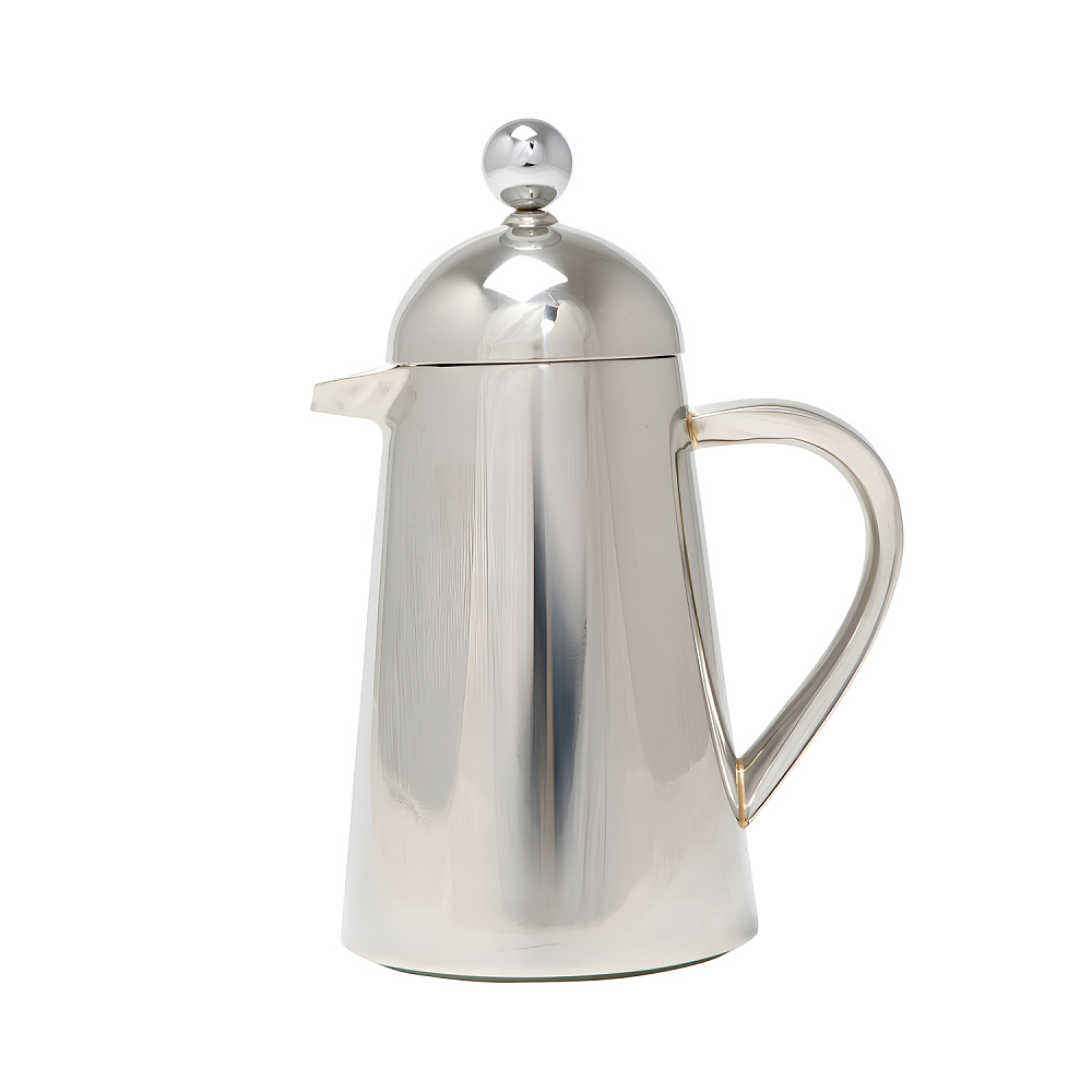 Кофейник Havana с двойными стенками, на 3 чашки La Cafetière, нерж/сталь Арт.: LCTHERM3CPSIL