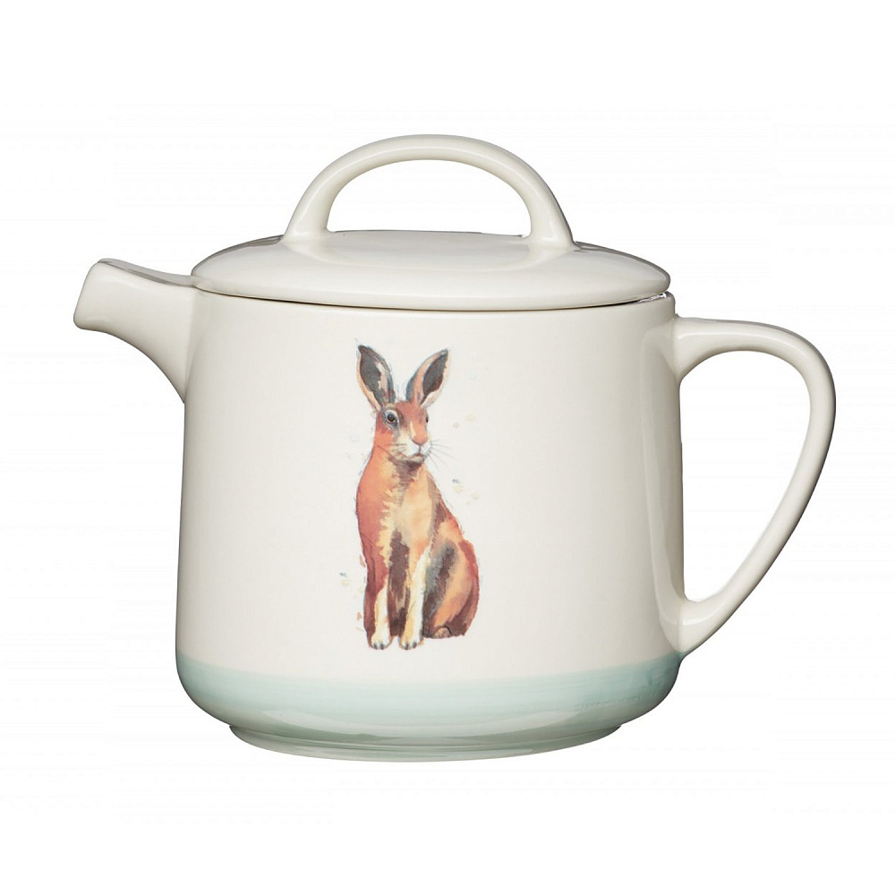 Kitchen Craft Чайник Арт.: AFTEAPOT