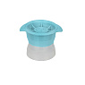 Форма для льда малая на 1 шар blue Арт.: HJ-IM04 BLUE