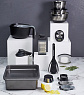 Kitchen Craft Набор для выпечки/запекания 7 пр. Арт.: MCSPSCAKE7PC