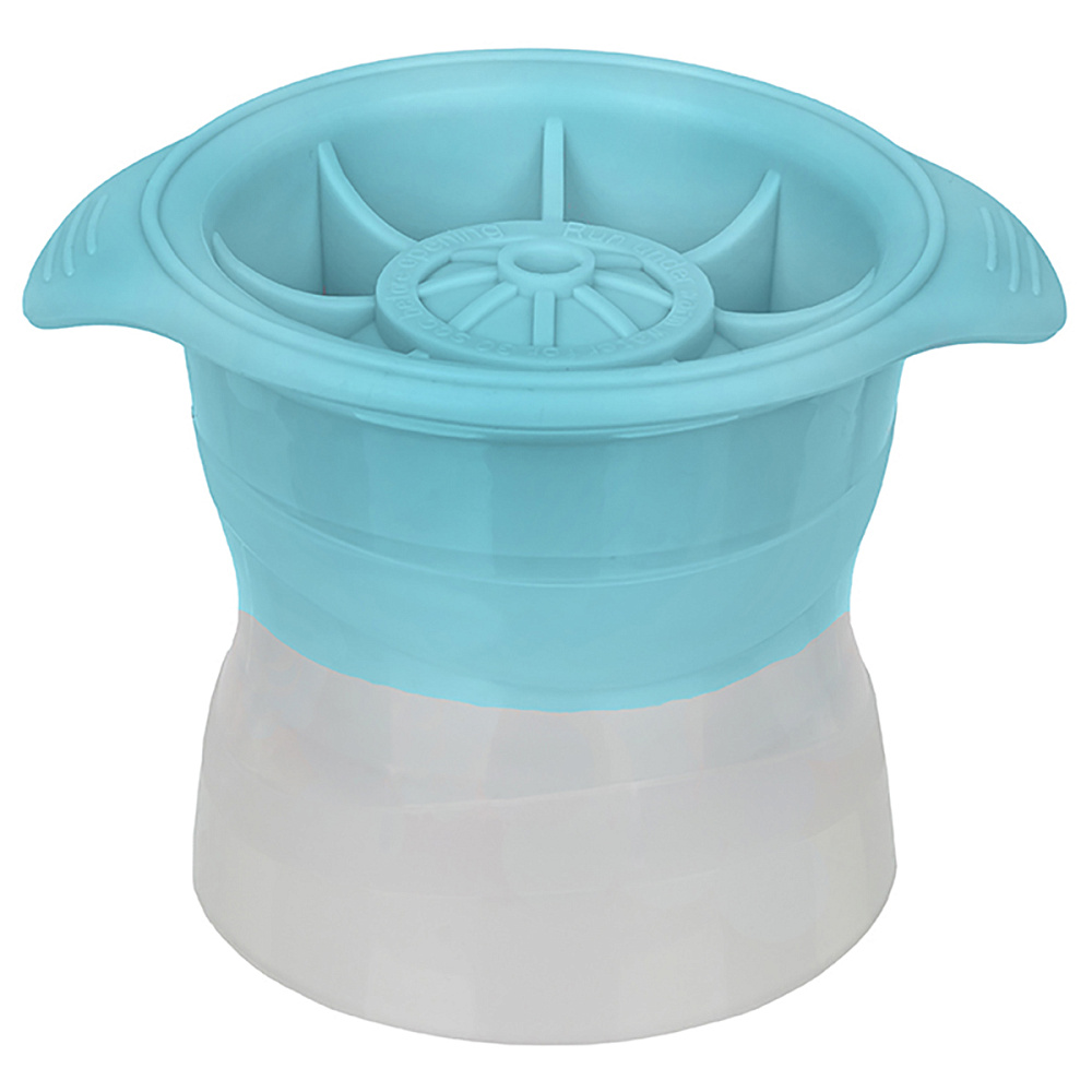 Форма для льда малая на 1 шар blue Арт.: HJ-IM04 BLUE