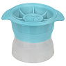 Форма для льда малая на 1 шар blue Арт.: HJ-IM04 BLUE