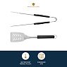 Набор Щипцы и лопатка BBQ MC Арт.: MCBBQSET2PC