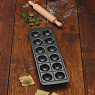 Kitchen Craft Набор для приготовления 12 равиоли World of Flavours Italian Арт.: ICRAVTRAY