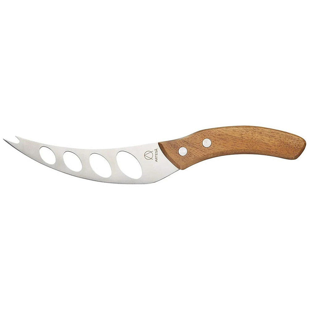 Kitchen Craft Набор ножей для сыра Арт.: ARTCHEESE3PC