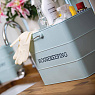 Kitchen Craft Набор для уборки Living Nostalgia Арт.: LNHKEEPBLU