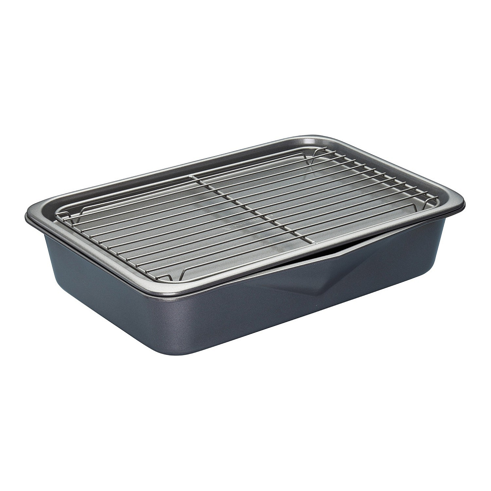  Kitchen Craft Набор для выпечки/запекания 7 пр. Арт.: MCSPSBAKE7PC