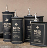 Nuova Cer Бутылка для масла Oliere Vintage Арт.: 9504-KJL