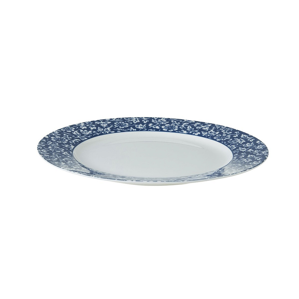 Laura Ashley Тарелка Sweet Allysum 20 см Арт.: 178260